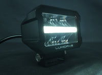 Projecteur LED Lumidrive Proxidrive 25W