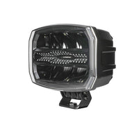 Longue portée LED Lumidrive Rayzor Square 105W
