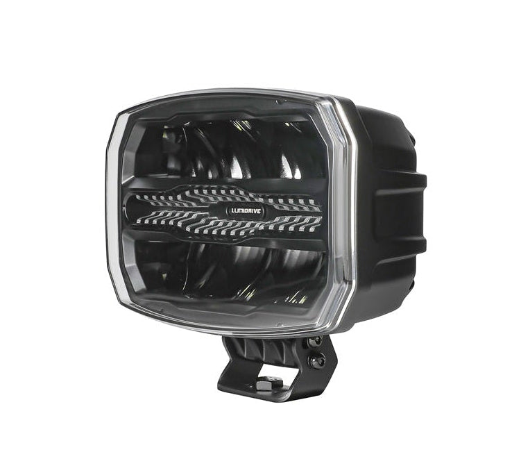 Longue portée LED Lumidrive Rayzor Square 105W