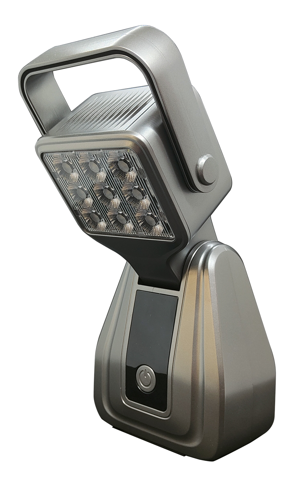 Tête orientable du projecteur Lumidrive Roverspot