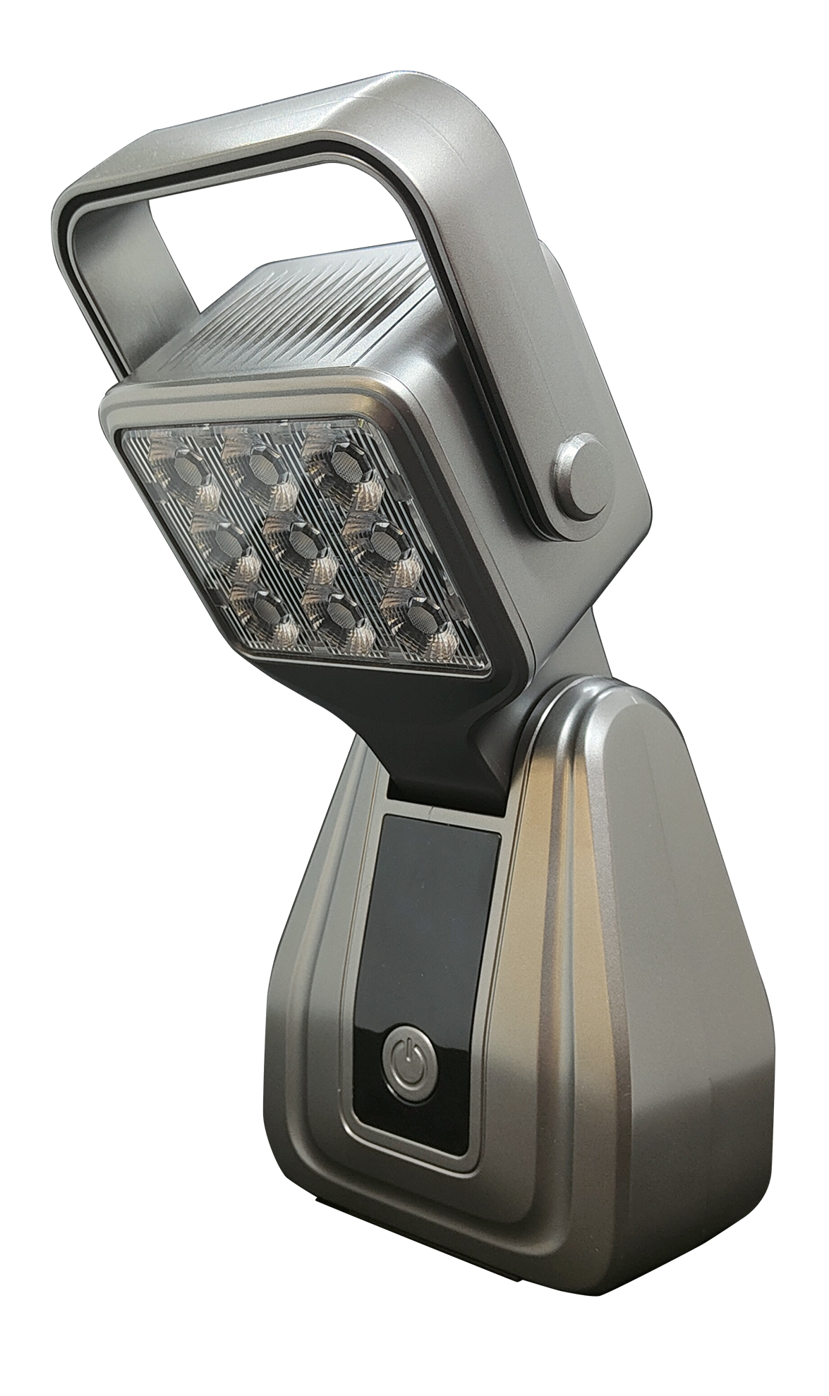Tête orientable du projecteur Lumidrive Roverspot
