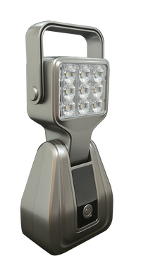 Projecteur LED portable rechargeable Lumidrive Roverspot