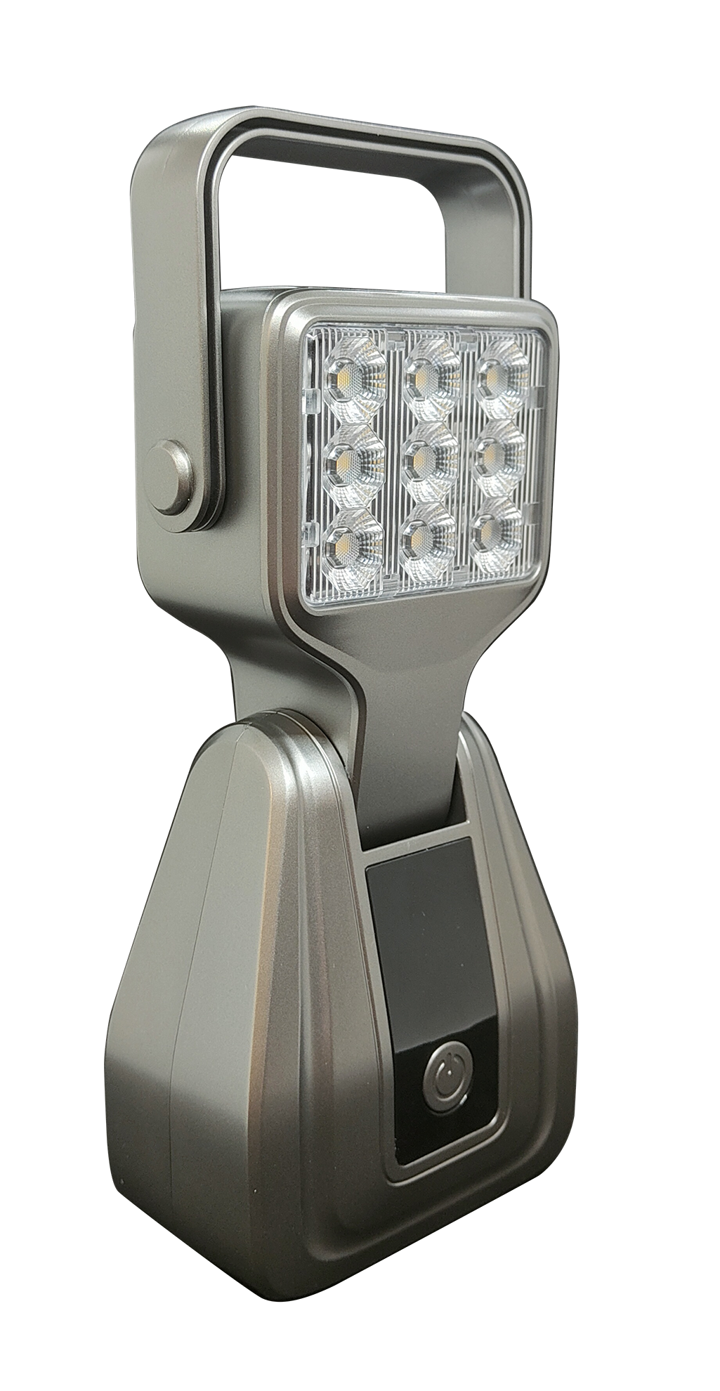 Projecteur LED portable rechargeable Lumidrive Roverspot