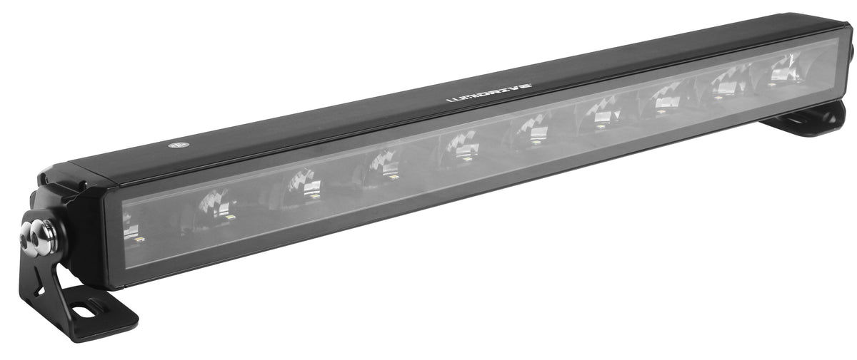 Barre LED Lumidrive Speed Drive