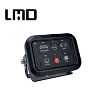 Boîtier de commande Lumidrive Switch Panel 4 boutons