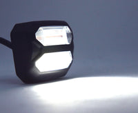 Éclairage de zone blanc 880 lumens Lumiflash Combo HSL3