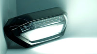 Éclairage de zone blanc 2400 lumens Lumiflash Combo SL1