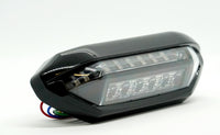 Feu de zone LED avec Flash Lumiflash Combo SL1