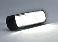 Feu de pénétration 6 LED Lumiflash blanc