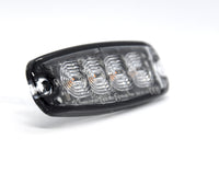 Feu de pénétration extra plat Lumiflash H0710 4 LED