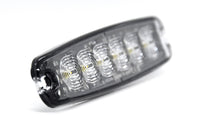 Feu de pénétration extra plat Lumiflash H0710 6 LED