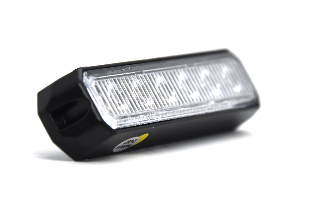 Feu de pénétration Lumiflash HO309 profilé aluminium 6 LED