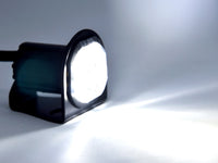 Feu de pénétration LED blanc Lumiflash LMF-HO322W