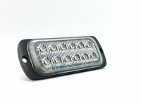 Feu de pénétration LED double rangée Lumiflash 