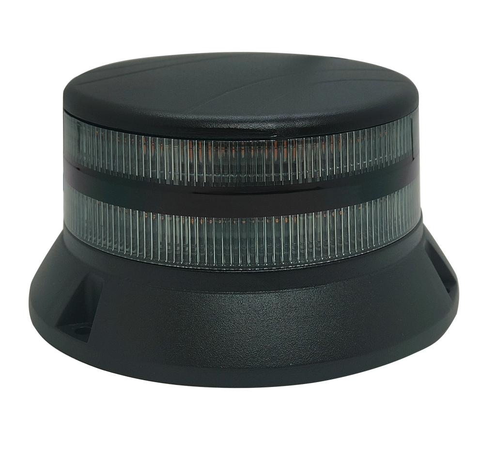 Gyrophare LED LumiGrey Double rangée 42 W Lumiflash