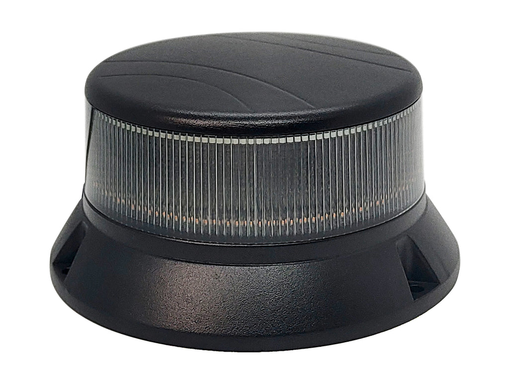 Gyrophare LumiGrey Lumiflash à embase fixe 3 boulons