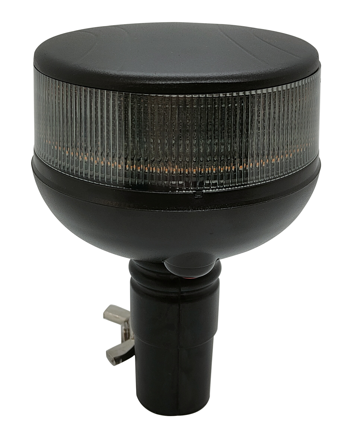 Gyrophare LumiGrey Lumiflash avec montage sur support DIN