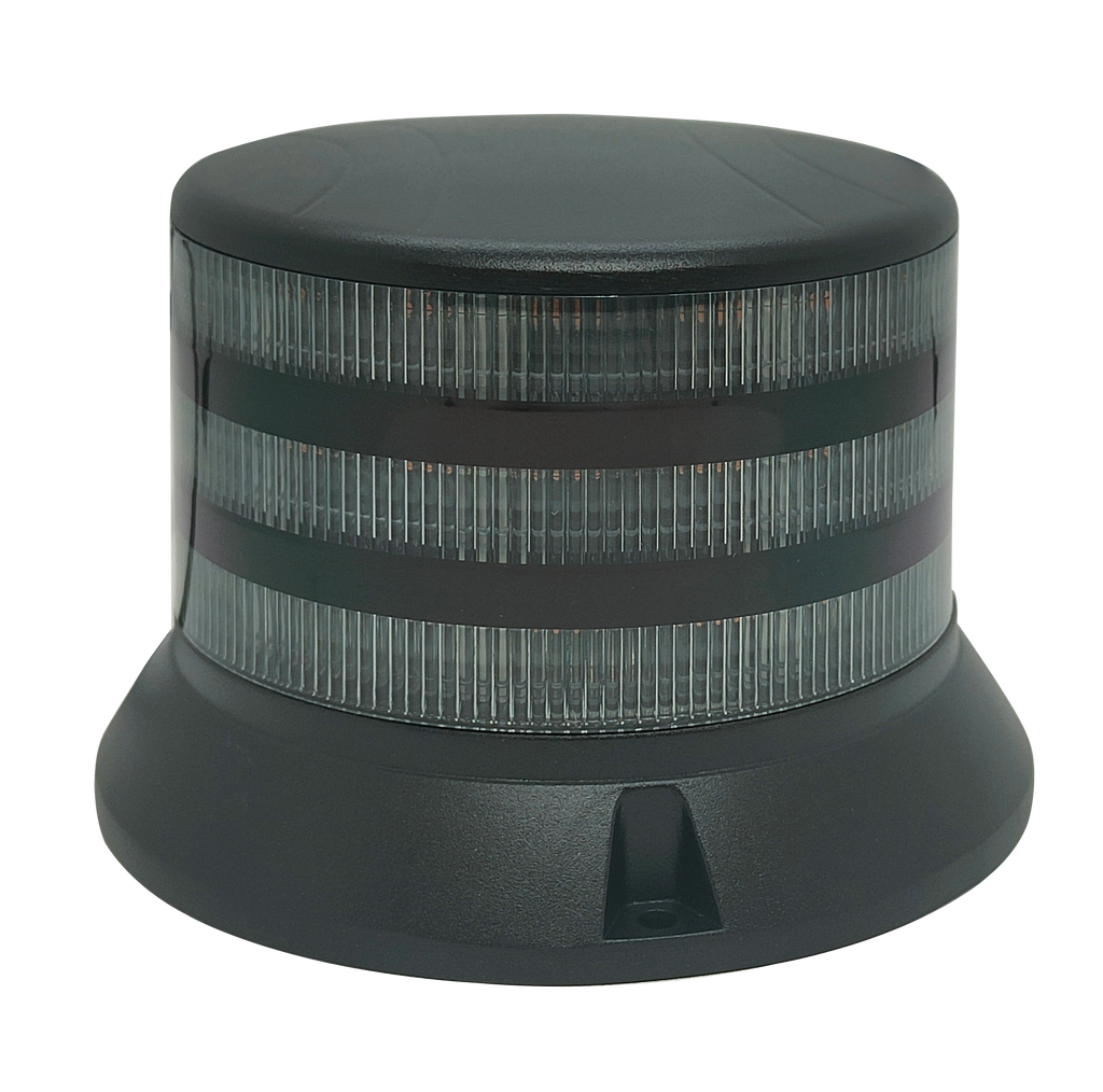 Gyrophare LED LumiGrey Triple rangée 48 W Lumiflash
