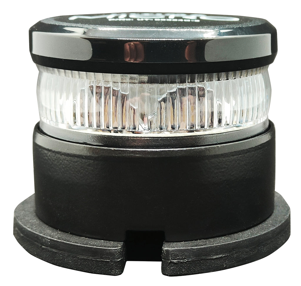 Gyrophare LED rechargeable Lumiflash Micro avec base magnétique
