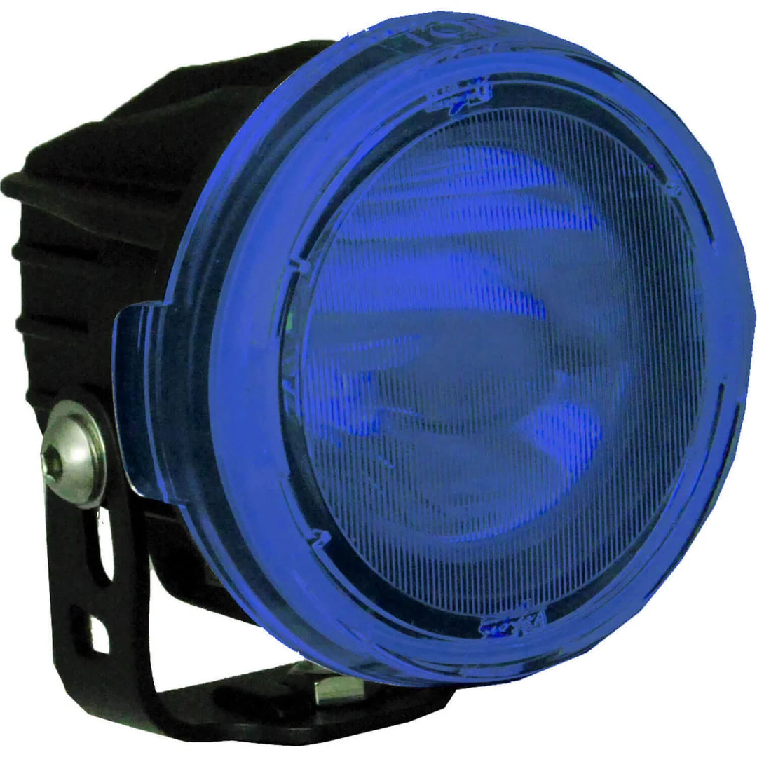 PCV-afdekking voor CG2-verstraler 3,7" - Vision X