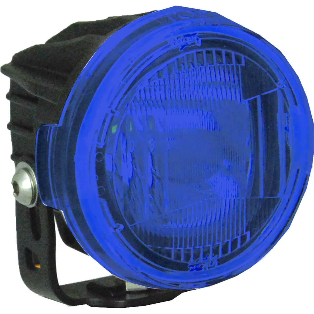 PCV-afdekking voor CG2-verstraler 3,7" - Vision X
