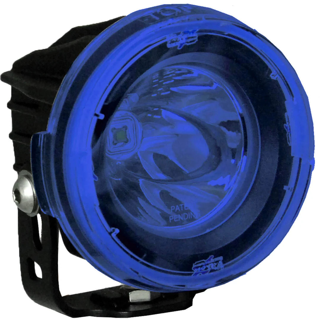 PCV-afdekking voor CG2-verstraler 3,7" - Vision X