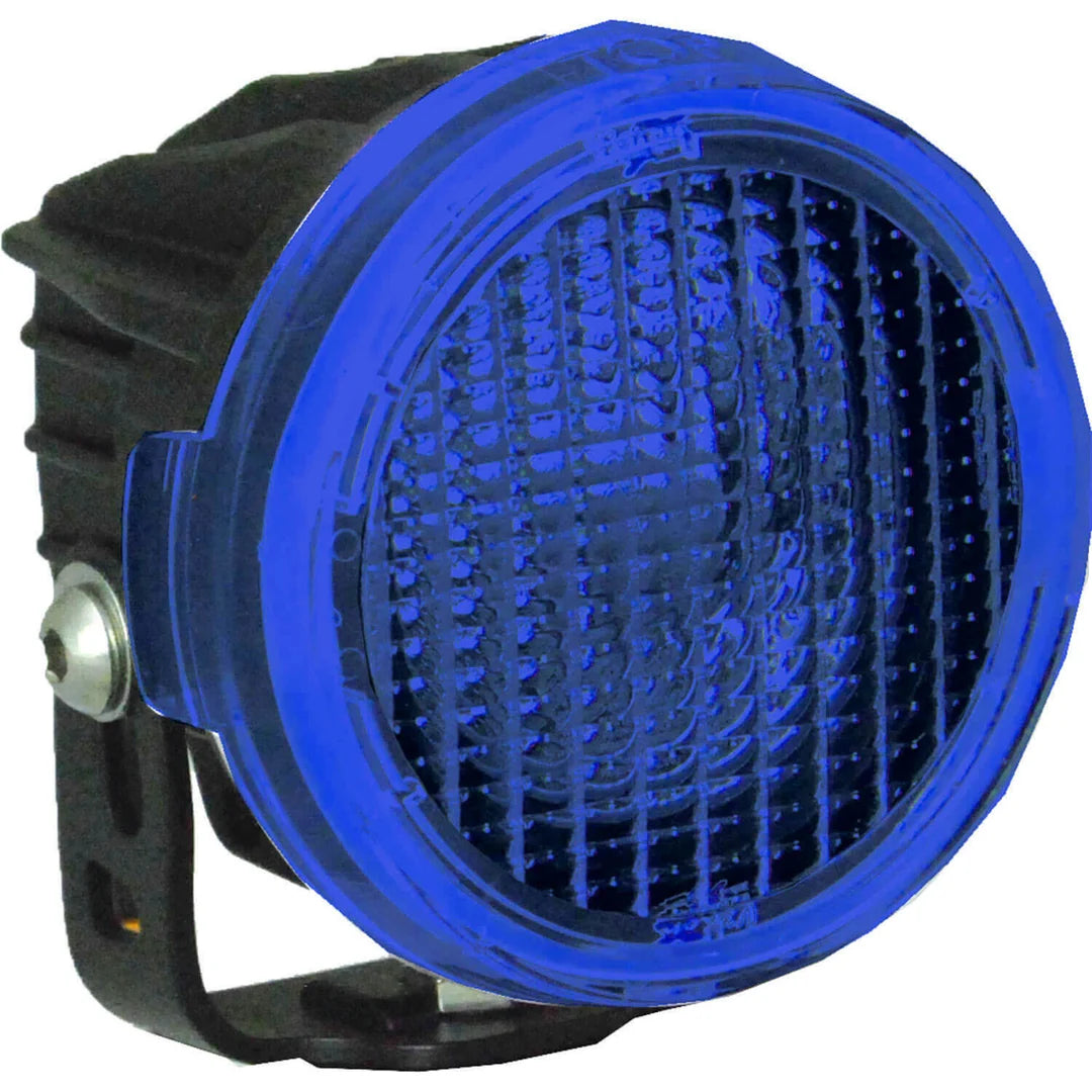 PCV-afdekking voor CG2-verstraler 3,7" - Vision X