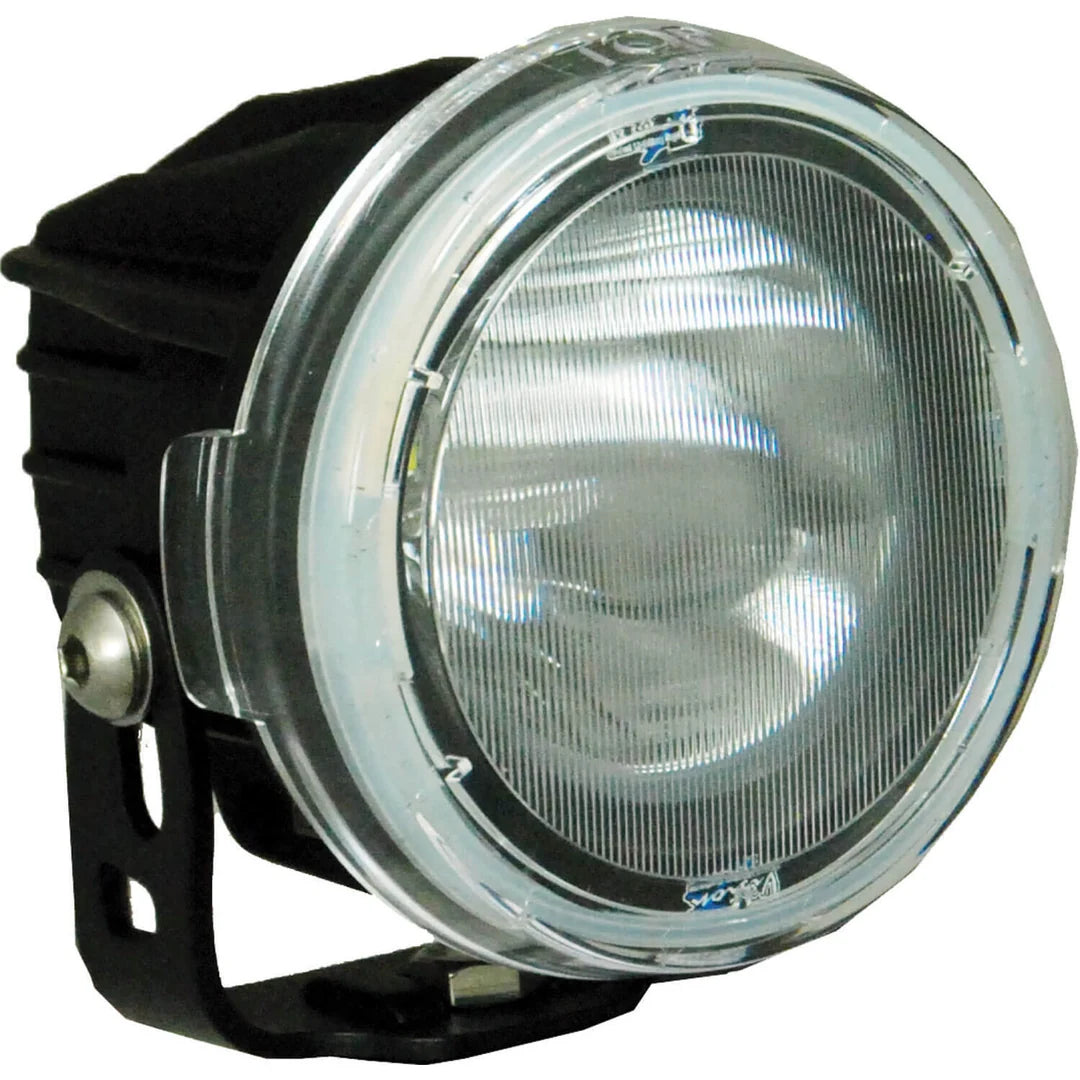 PCV-afdekking voor CG2-verstraler 3,7" - Vision X