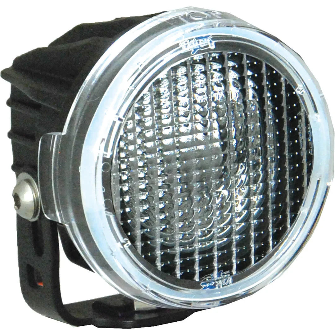 PCV-afdekking voor CG2-verstraler 3,7" - Vision X