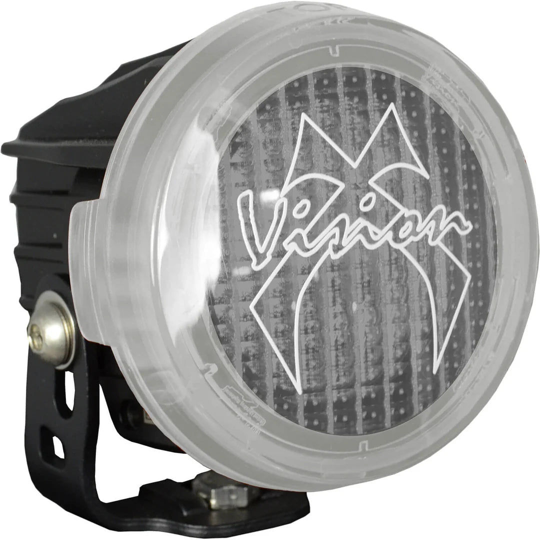 PCV-afdekking voor CG2-verstraler 3,7" - Vision X