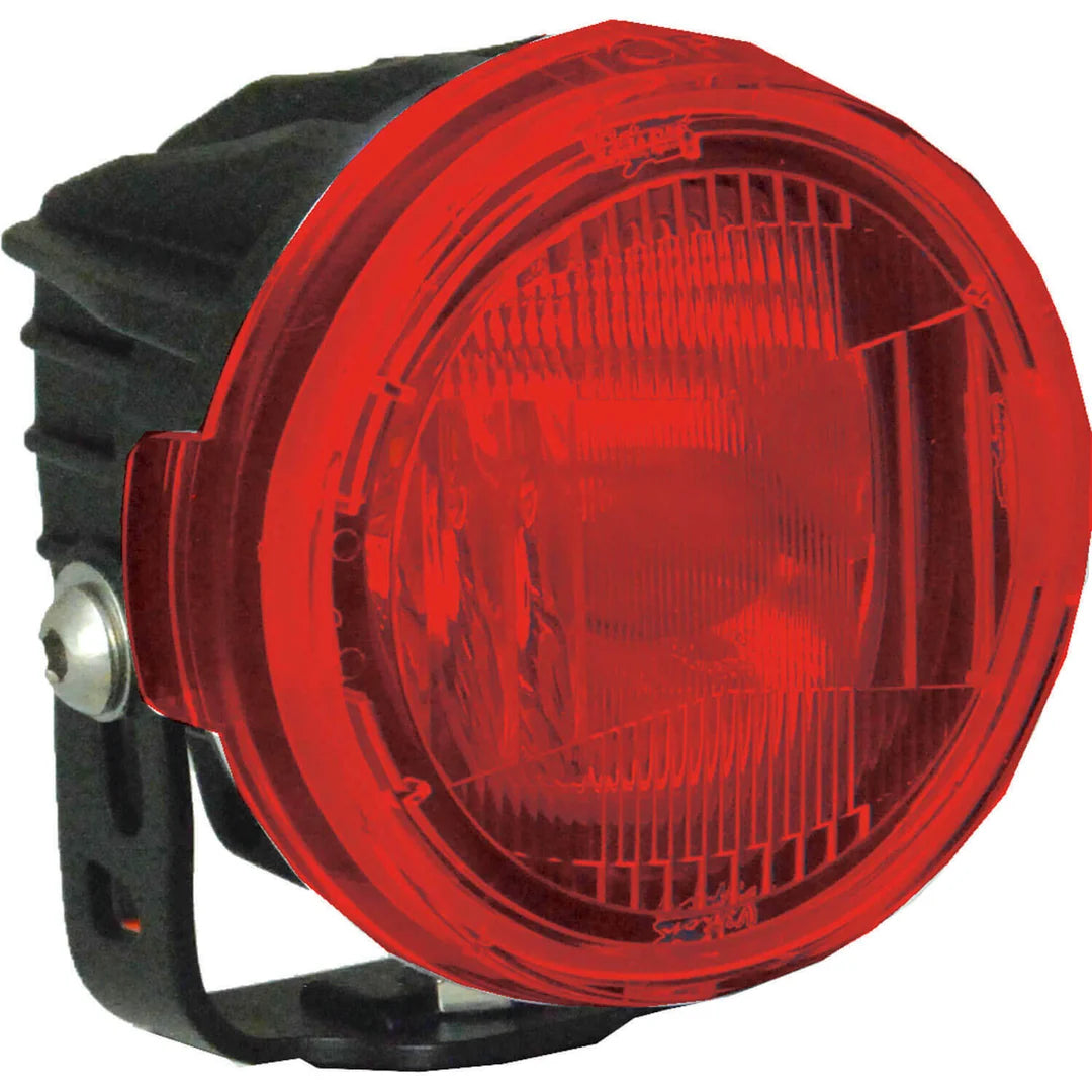 PCV-afdekking voor CG2-verstraler 3,7" - Vision X