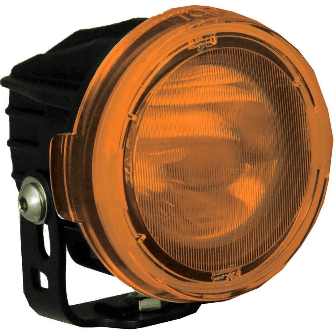 PCV-afdekking voor CG2-verstraler 3,7" - Vision X