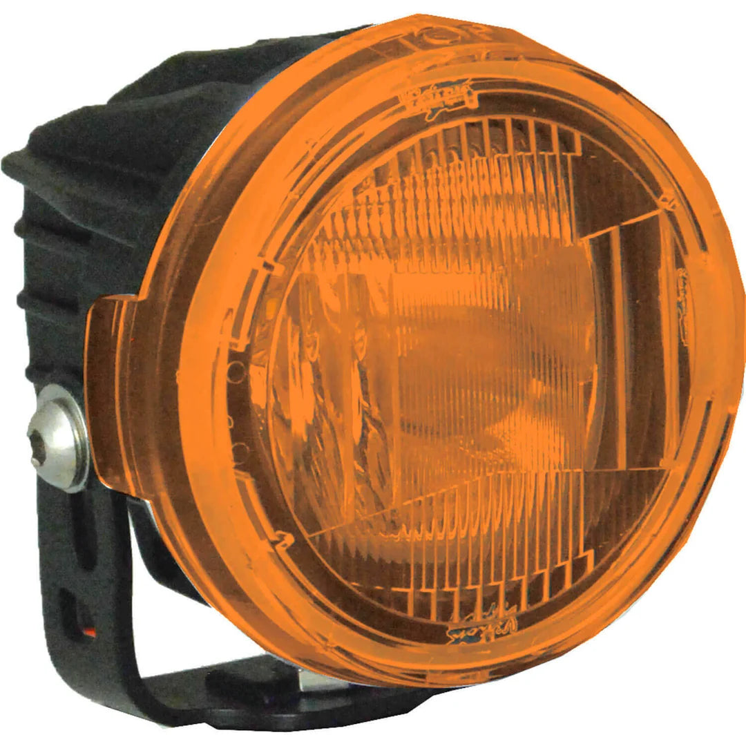 PCV-afdekking voor CG2-verstraler 3,7" - Vision X