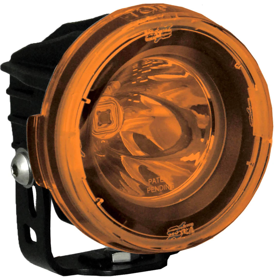 PCV-afdekking voor CG2-verstraler 3,7" - Vision X