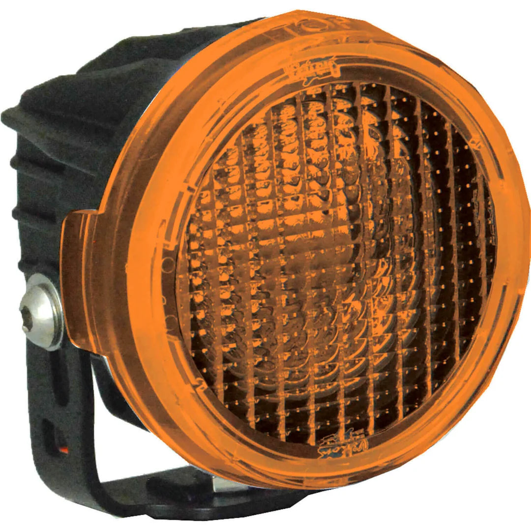 PCV-afdekking voor CG2-verstraler 3,7" - Vision X