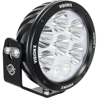 Longue portée LED Vision X ADV Light Cannon 6,7 pouces