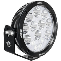 Longue portée LED Vision X ADV Light Cannon 8,7 pouces