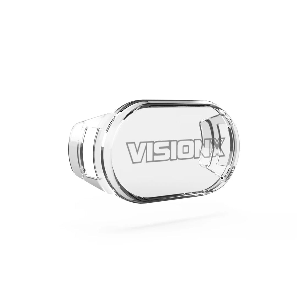 Cache de protection transparent pour Vision X DURA PRO 2
