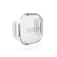 Cache de protection transparent pour Vision X DURA PRO 4 LED