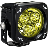 Longue portée Vision X CG2 3 pouces Multi LED Jaune sélectif