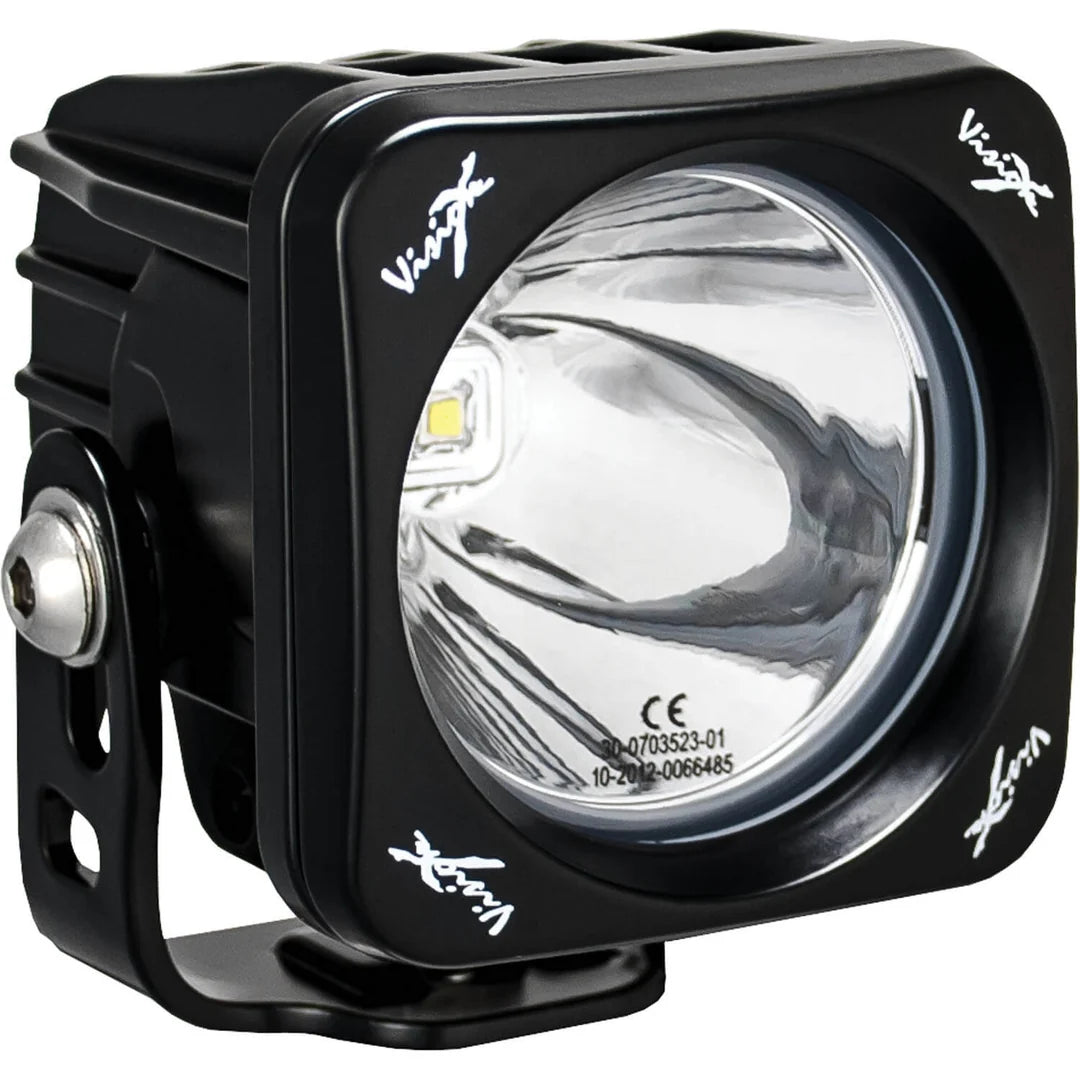 Longue portée LED Vision X CG2 3 pouces carrée