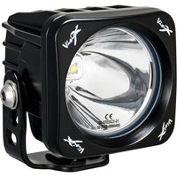 Longue portée LED Vision X CG2 3 pouces carrée