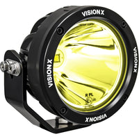 Longue portée LED Vision X CG2 4,7 pouces Jaune sélectif