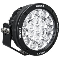 Longue portée LED Vision X CG2 6,7 pouces Multi LED