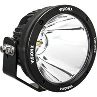 Longue portée LED Vision X CG2 6,7 pouces Single LED