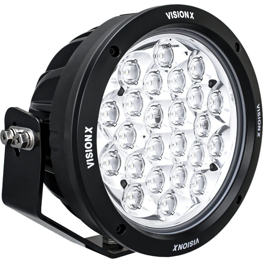 Longue portée LED Vision X CG2 8,7 pouces Multi LED