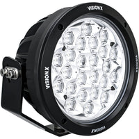 Longue portée LED Vision X CG2 8,7 pouces Multi LED