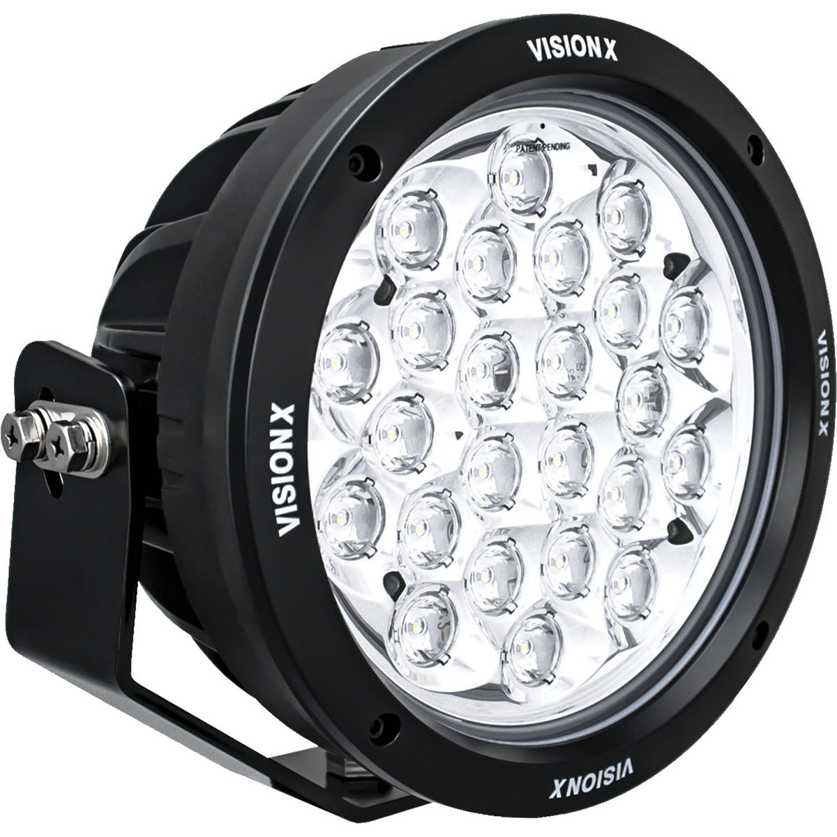 Longue portée LED Vision X CG2 8,7 pouces Multi LED