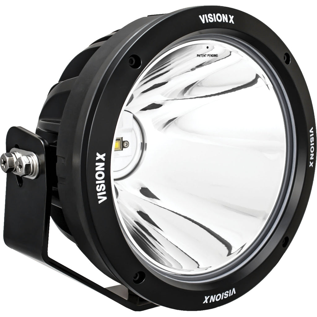Longue portée LED Vision X CG2 8,7 pouces Single LED