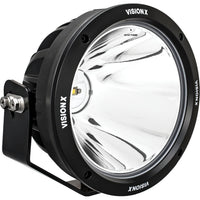 Longue portée LED Vision X CG2 8,7 pouces Single LED